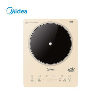 美的(Midea) MC-22TA01电磁炉家用大火力多功能一体式智能爆炒火锅火锅炉