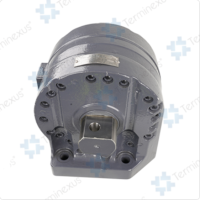 军根 上海振华原装摆动液压摆动马达KZJ20-1Y,工作压力21MPA