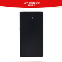 咖博士 咖博士(Dr.coffee) 咖啡机牛奶冰箱压缩制冷保鲜柜 SC10