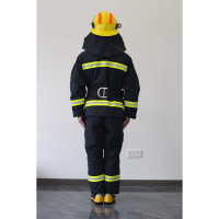 华消 定制战斗服(衣服/靴子/头盔/腰带/手套/头灯/头套)