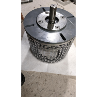 军根 上海百亚兹滞离合器CL-1