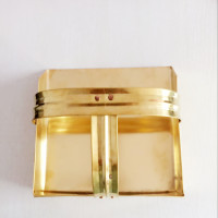 军根 防爆钢簸箕