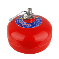 淮海 悬挂式超细干粉灭火器 5kg/FZX-ACT/5