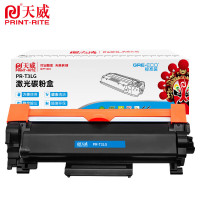 天威 PR-T3LG标准装闪加粉黑粉盒适用于 Deli M3400ADN/M3400FDN/P3400DN