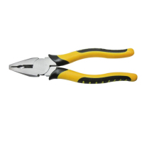 中锐智采 老虎钳 200mm