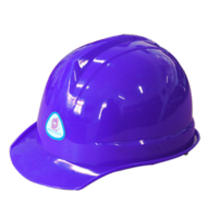 赫力斯(HELISI)ABS安全帽 ABSY6012/黄色 20顶/箱