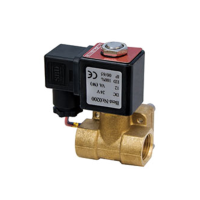 三辉 自动跟踪定位射流灭火装置电磁阀 DN80