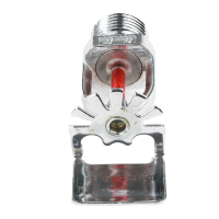 三辉 5mm玻璃球洒水喷头 侧喷式 T-ZSTBS Φ5mm玻璃球/DN15/68℃