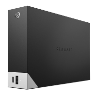 希捷(Seagate) STLC8000400 桌面移动硬盘8TB USB HUB 3.5英寸 大容量外接存储 自动备份