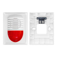 海湾 GST-HX-320B火灾声光警报器