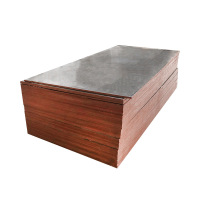 大地 清水木模板 915*1830*13mm/30次