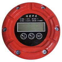 鼎梁(DL) 超声波流量开关 DN150/1.6MPa