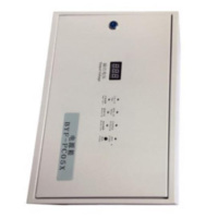 青鸟 可燃气体报警控制器壁挂电源箱(联网型)