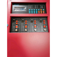 青鸟 气体灭火控制器