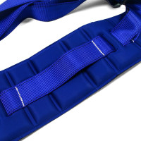 建钢 围杆作业电工安全带 围杆作业电工安全带 680131