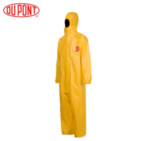 SHERIDAN 化学品连体防护服C级防化服 XXL