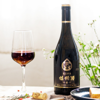 润昇康元 椹棘酒