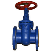 三辉 法兰式暗杆闸阀