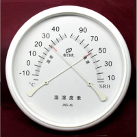 中锐智采 北京亚光/宝力马传感技术 机械指针式温湿度计 温湿度表 JWS-A5