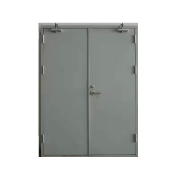 钢盾 防火门 甲级需要提前沟通定制款 一平