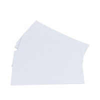 中锐智采 空白凭证 240*120 80g 6000张/箱 整箱装