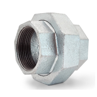 中锐智采 平座活接头 GB/T 3287 U1-DN50-Fe