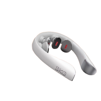 SKG(SKG) 颈椎摩仪K5三代 护肩颈部脖子红光热敷灸脉冲口袋仪