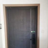 禾呈心采 门套5.27米