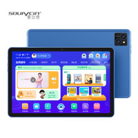 索立信(soulycin)G70平板电脑 学习机 5GWiFi 小初高同步学习 Ai智能语