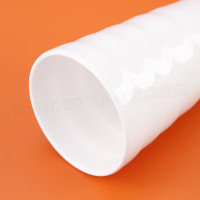 商用 密胺 杯子6个装 中号260ml 商用饮料果汁杯茶杯牛奶杯