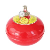 淮海 悬挂式 干粉灭火器 8kg/FZX-APT8