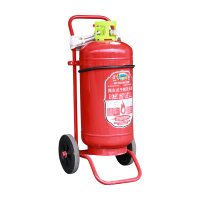 淮海 推车式干粉灭火器 20kg/MFTZ/ABC20