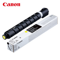 佳能(Canon)NPG-88L Y原装墨粉 经济装 黄色 适用于C3322L/c3326/c3926/c3930