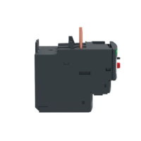 施耐德 热继电器 LRD12