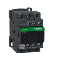 施耐德 接触器 LD1C12