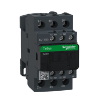 施耐德 接触器 LD1C32