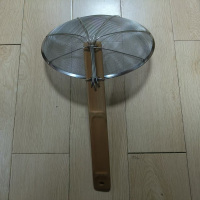 美厨优选木把密漏