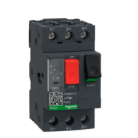 施耐德 电机护断路器 GV2-ME21C