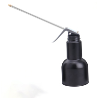 中锐智采 高压机油壶 500ml