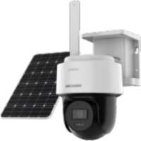 海康威视 HK-T1S4M-GL/C03S08/LN 4mm T1终身流量太阳能AOV套装(0度以上 7天续航)