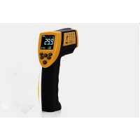 泰克曼 测温枪 ST1850