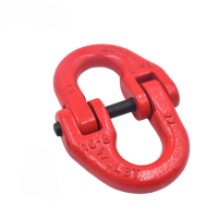 中锐智采 链条蝴蝶扣 2T