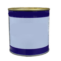 中锐智采 乳胶漆 三棵树墙面乳胶漆,18升/桶