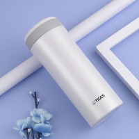 虎牌(tiger) 保温杯MMK-A45C男女商务时尚杯304不锈钢无缝焊接450ml