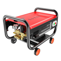 中锐智采 洗车机 380型家用