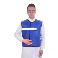 谋福 NMF 75 X射线铅衣( 铅三角裤 0.5当量) 铅衣背心