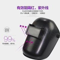 中锐智采 W3001头戴式电焊面罩