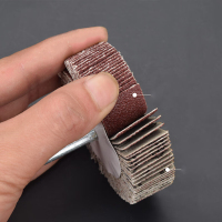 中锐智采 内磨头 纱布 6*50mm