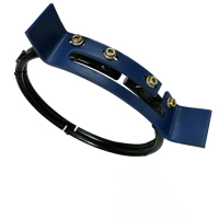 中锐智采 电葫芦导绳器 2T