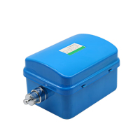 中锐智采 重锤限位 LX44-20 400V 380V 220V